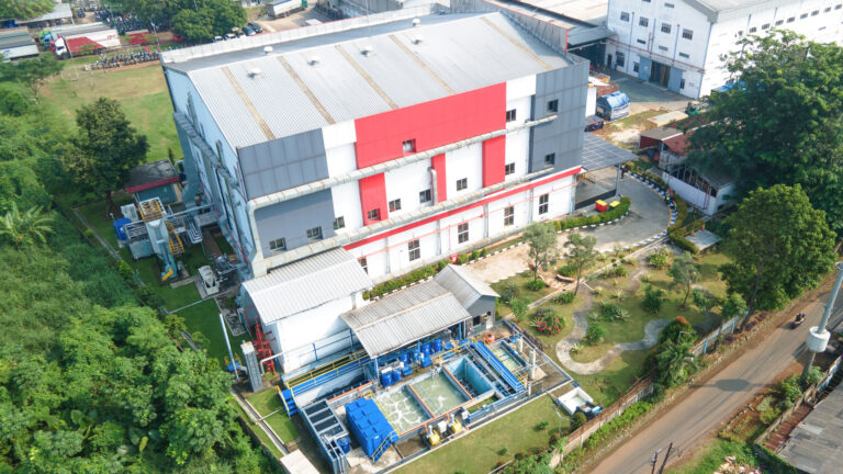 Meiyume Indonesia plant